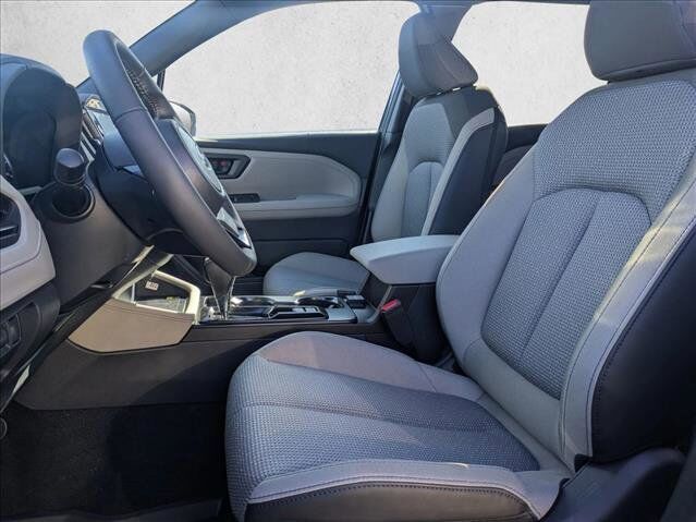 2026 Subaru Forester Premium Roseville CA