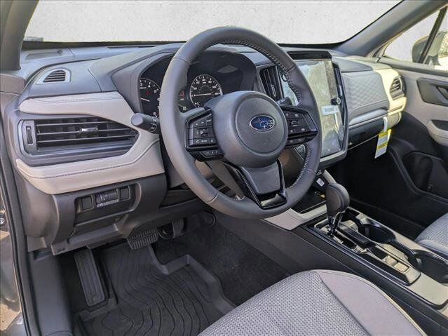 2026 Subaru Forester Premium Roseville CA