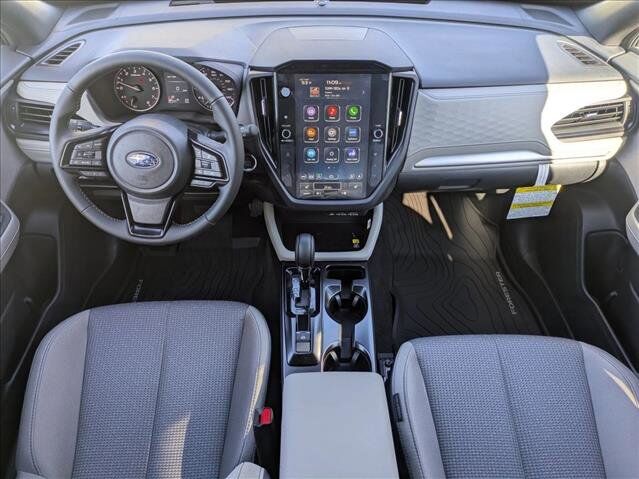 2026 Subaru Forester Premium Roseville CA