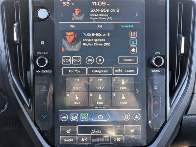 2026 Subaru Forester Premium Roseville CA