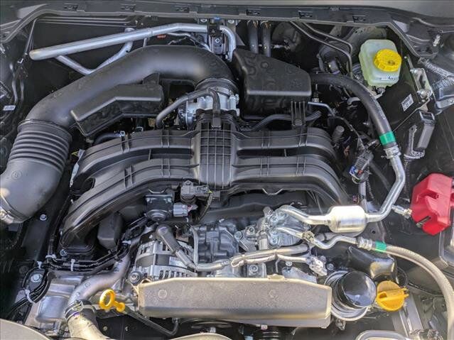 2026 Subaru Forester Premium Roseville CA