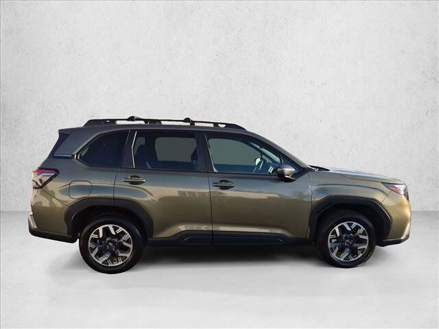 2026 Subaru Forester Premium Roseville CA