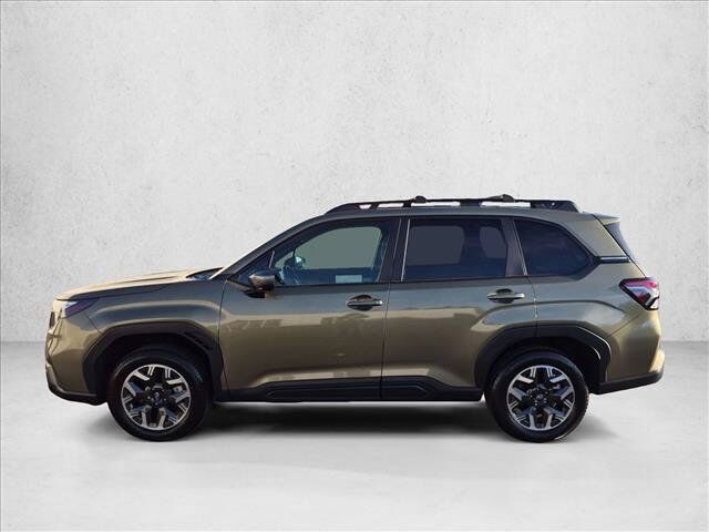 2026 Subaru Forester Premium Roseville CA