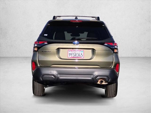 2026 Subaru Forester Premium Roseville CA