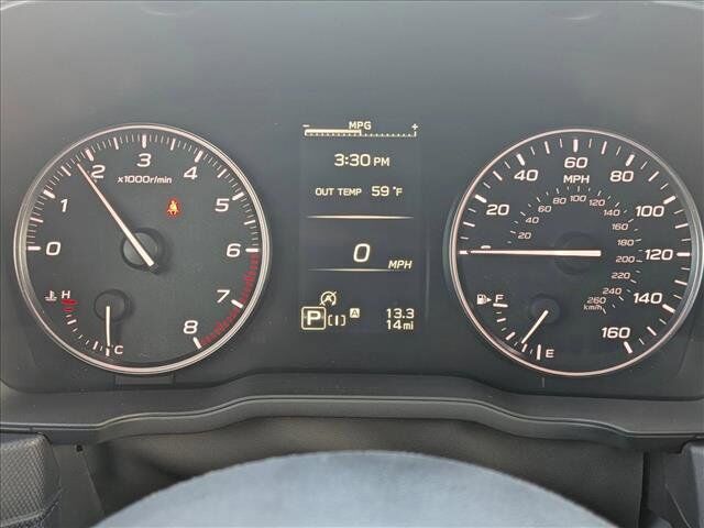 2026 Subaru Forester Premium Roseville CA