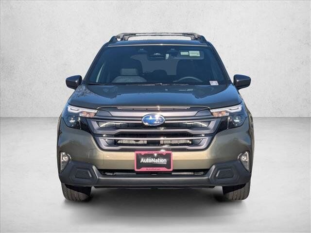 2026 Subaru Forester Premium Roseville CA