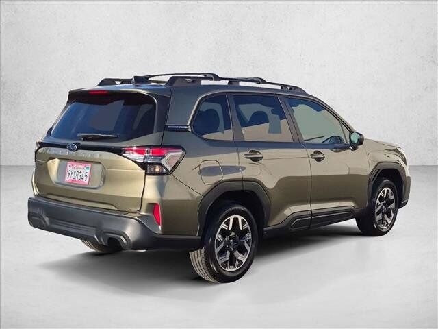 2026 Subaru Forester Premium Roseville CA