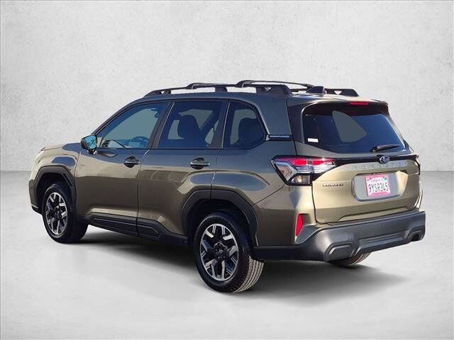 2026 Subaru Forester Premium Roseville CA