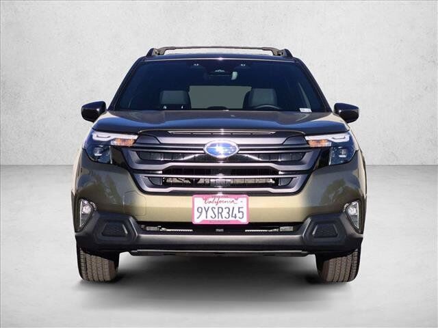2026 Subaru Forester Premium Roseville CA