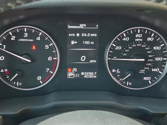 2026 Subaru Forester Premium Roseville CA