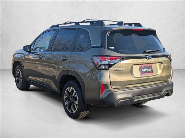 2026 Subaru Forester Premium Roseville CA