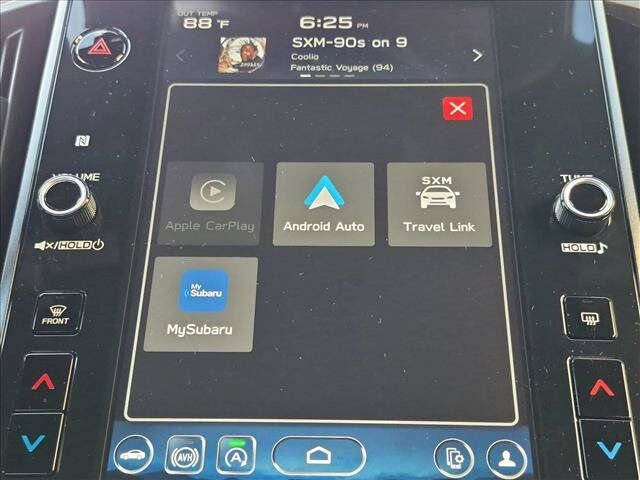2026 Subaru Forester Premium Roseville CA