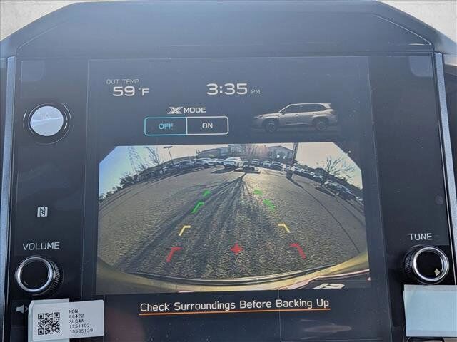 2026 Subaru Forester Premium Roseville CA