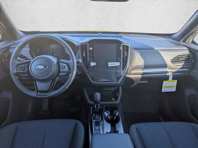 2026 Subaru Forester Premium Roseville CA