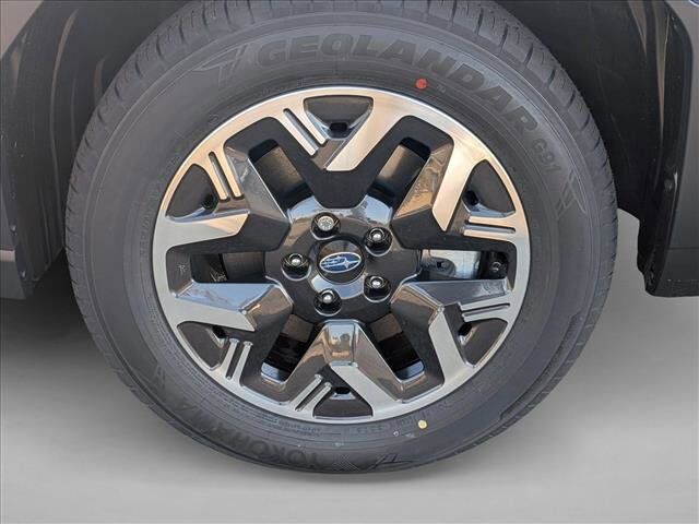 2026 Subaru Forester Premium Roseville CA