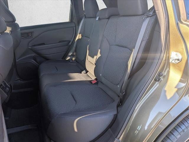 2026 Subaru Forester Premium Roseville CA