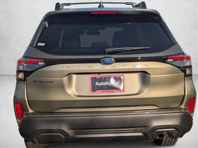 2026 Subaru Forester Premium Roseville CA