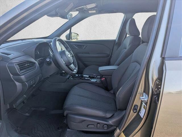 2026 Subaru Forester Premium Roseville CA