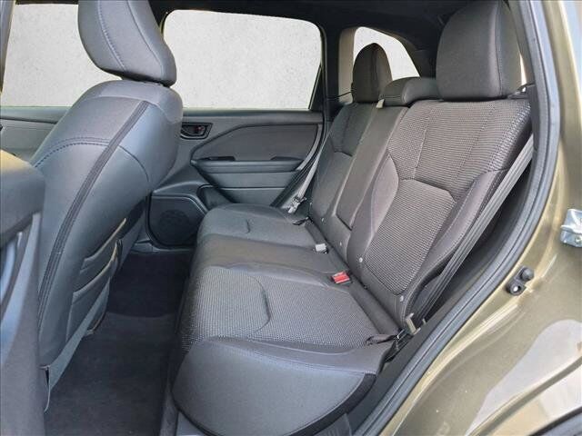 2026 Subaru Forester Premium Roseville CA