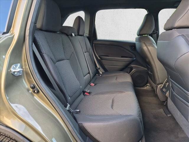 2026 Subaru Forester Premium Roseville CA