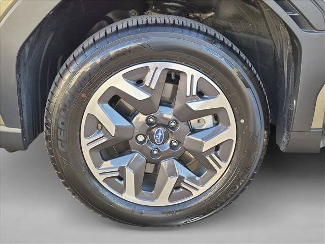 2026 Subaru Forester Premium Roseville CA
