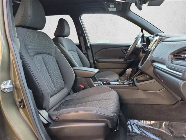 2026 Subaru Forester Premium Roseville CA