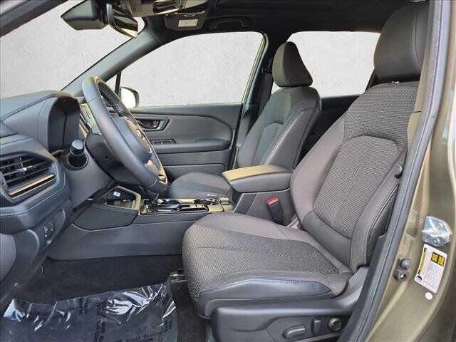 2026 Subaru Forester Premium Roseville CA