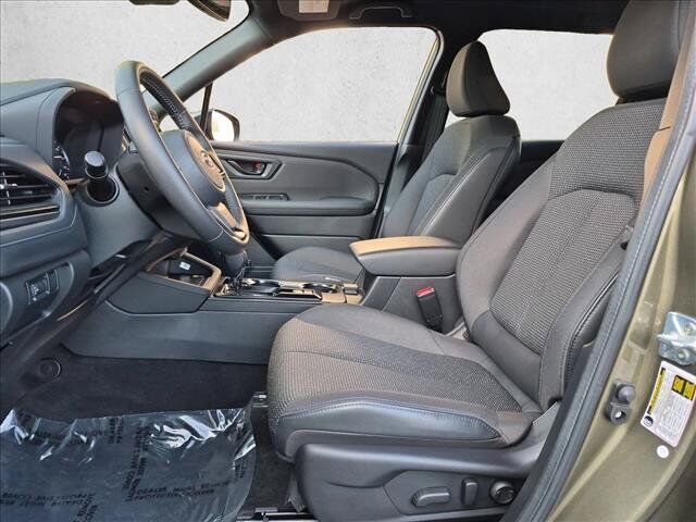 2026 Subaru Forester Premium Roseville CA