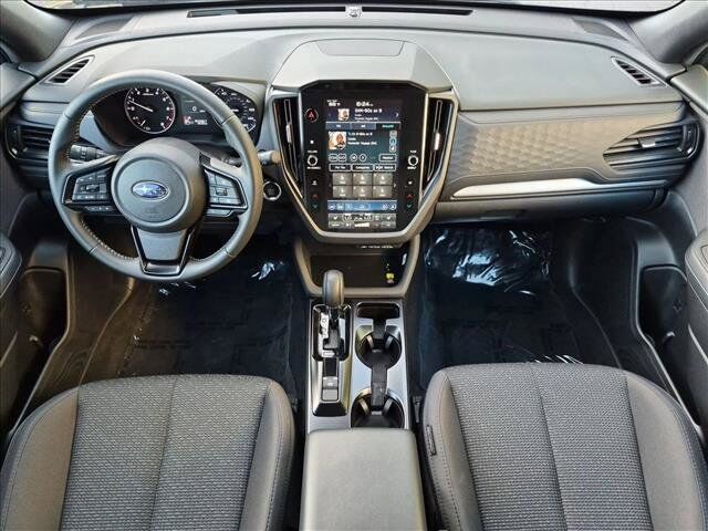 2026 Subaru Forester Premium Roseville CA