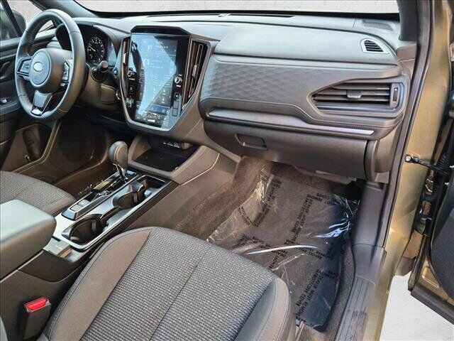 2026 Subaru Forester Premium Roseville CA
