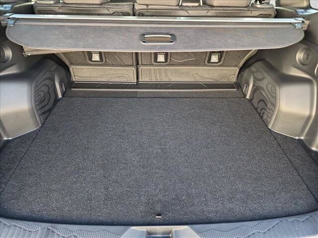 2026 Subaru Forester Premium Roseville CA