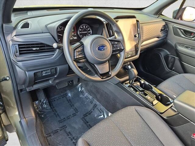 2026 Subaru Forester Premium Roseville CA