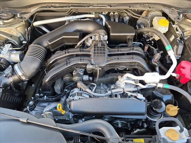 2026 Subaru Forester Premium Roseville CA