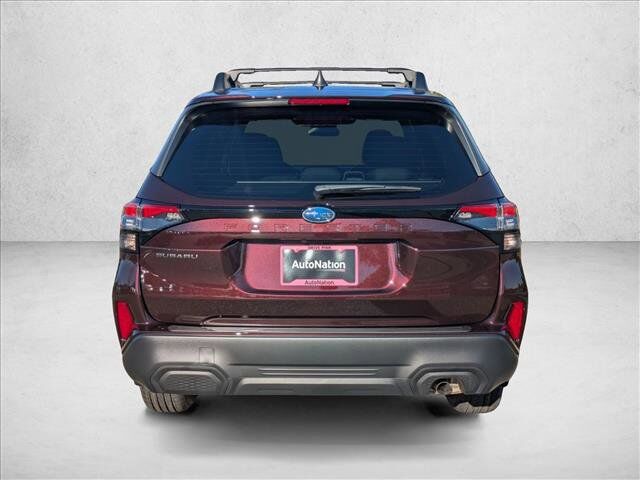 2026 Subaru Forester Premium Roseville CA