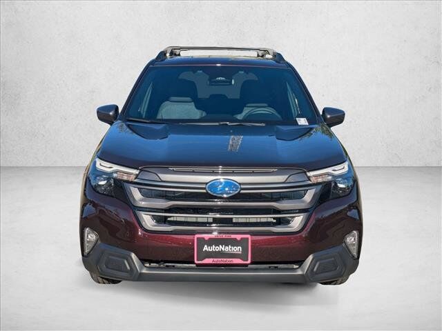 2026 Subaru Forester Premium Roseville CA