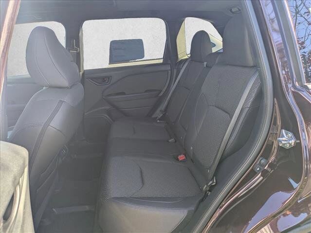 2026 Subaru Forester Premium Roseville CA