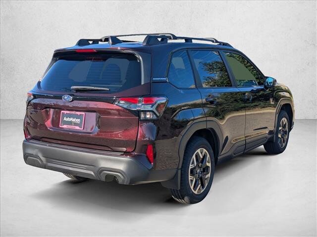 2026 Subaru Forester Premium Roseville CA