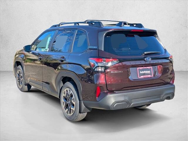 2026 Subaru Forester Premium Roseville CA