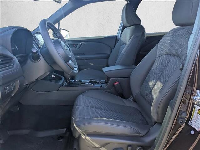 2026 Subaru Forester Premium Roseville CA