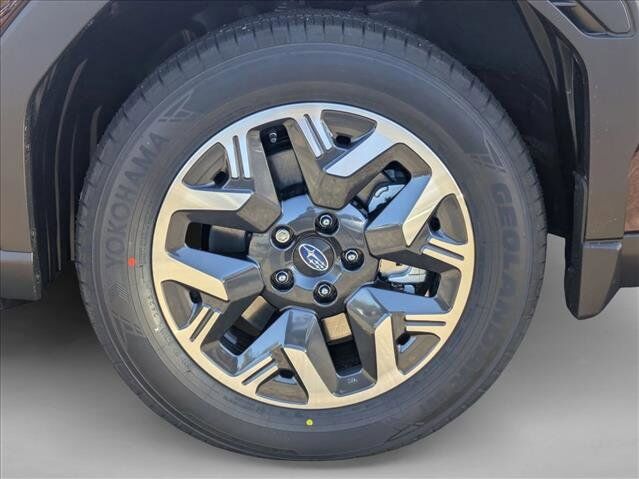 2026 Subaru Forester Premium Roseville CA