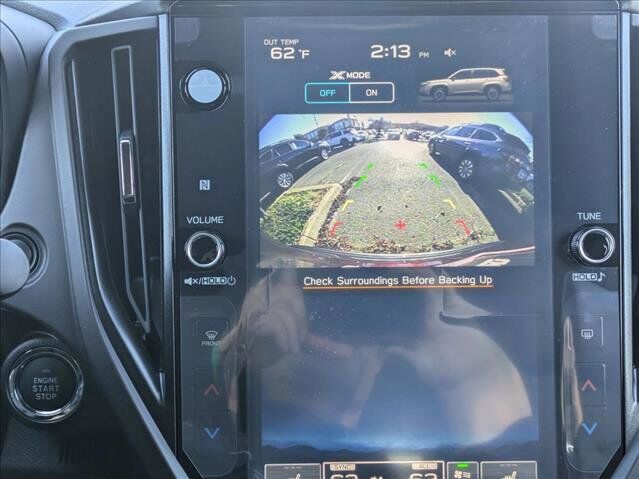 2026 Subaru Forester Premium Roseville CA