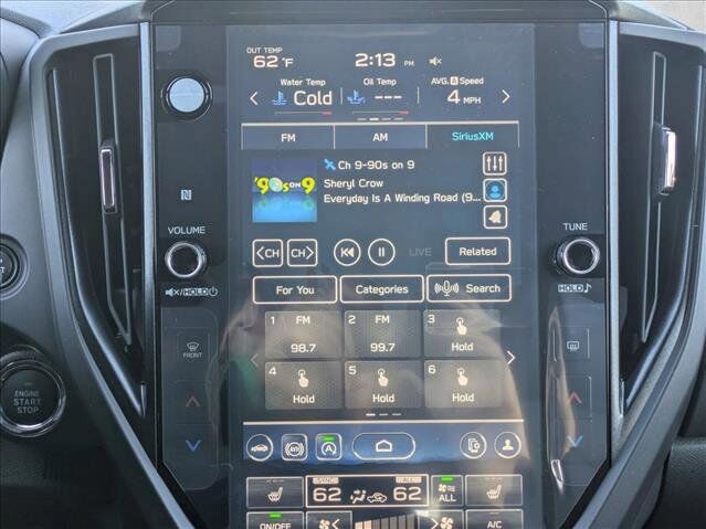 2026 Subaru Forester Premium Roseville CA