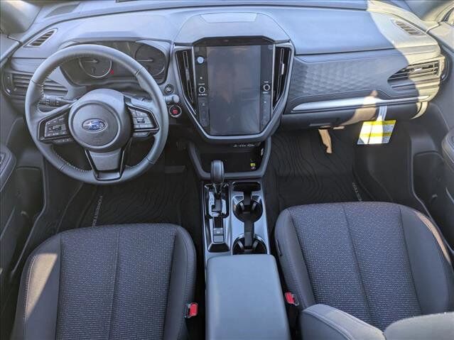 2026 Subaru Forester Premium Roseville CA