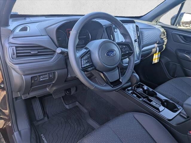 2026 Subaru Forester Premium Roseville CA