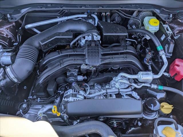 2026 Subaru Forester Premium Roseville CA