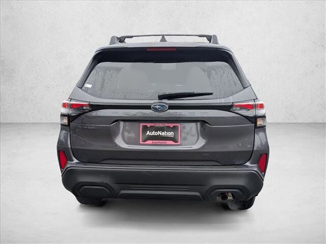 2026 Subaru Forester Premium Roseville CA