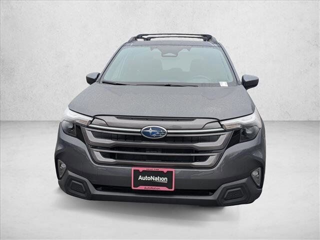 2026 Subaru Forester Premium Roseville CA