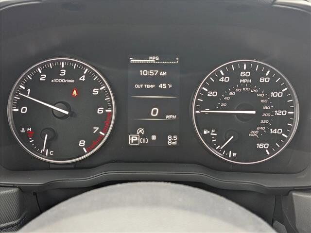 2026 Subaru Forester Premium Roseville CA