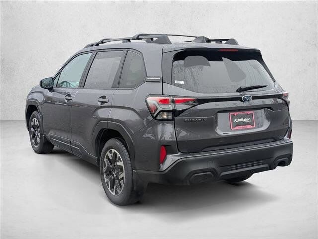 2026 Subaru Forester Premium Roseville CA