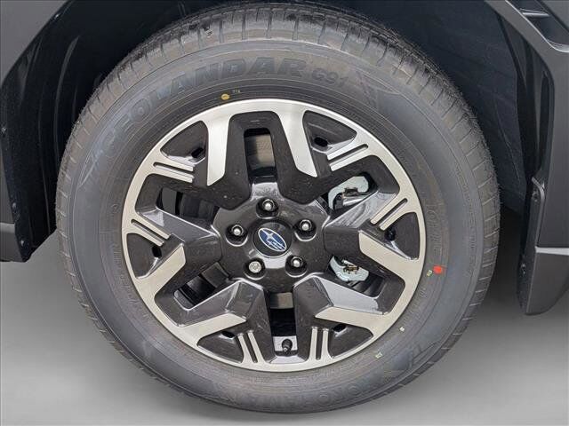 2026 Subaru Forester Premium Roseville CA